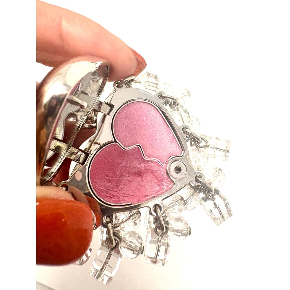 Dior Pretty Charms 002 Pink Enchantment – Li ECollectible (Immaculate Condition
